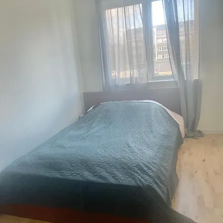 Room/apartment אודנזה