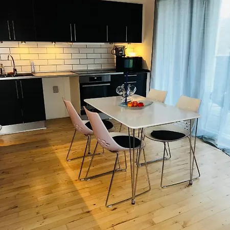 Room/apartment אודנזה