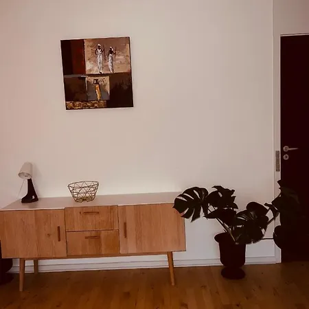 Room/apartment בית אירוח