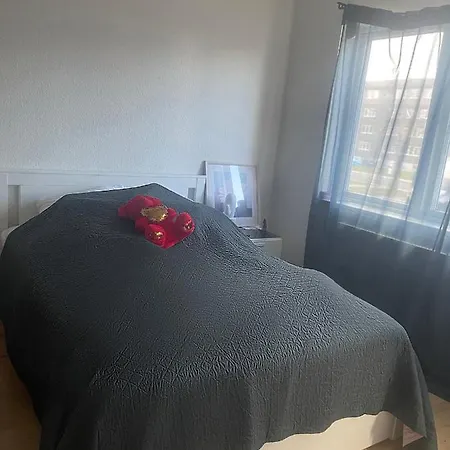 Room/apartment בית אירוח אודנזה