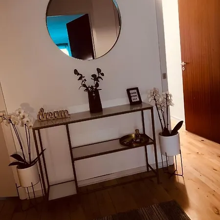 Room/apartment * אודנזה